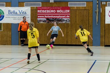Bild 63 - C-Juniorinnen Hausturnier